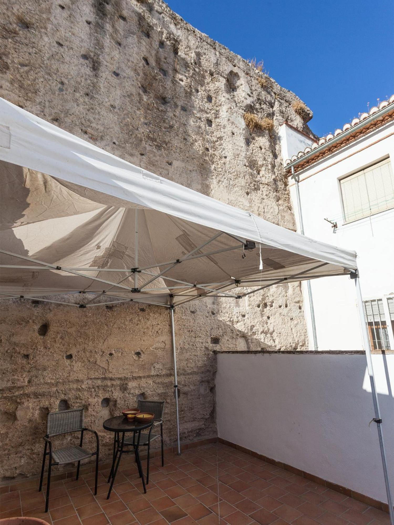 Casa Larga Appartement *