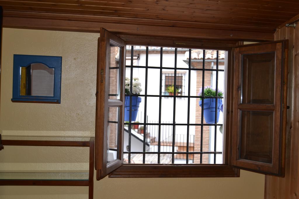 Appartement Casa Larga Granada