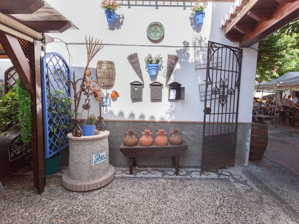 Casa Larga Appartement *