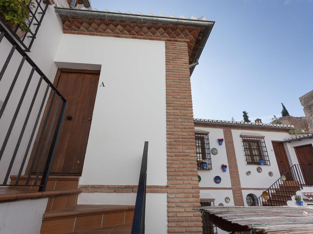 Casa Larga * Grenade