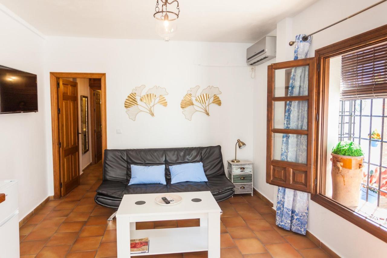 Casa Larga Appartement