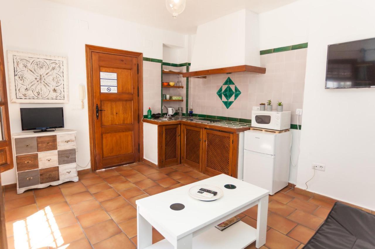 Appartement Casa Larga *