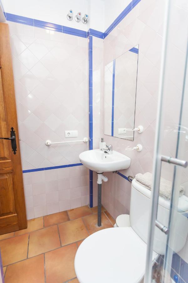 Appartement Casa Larga *