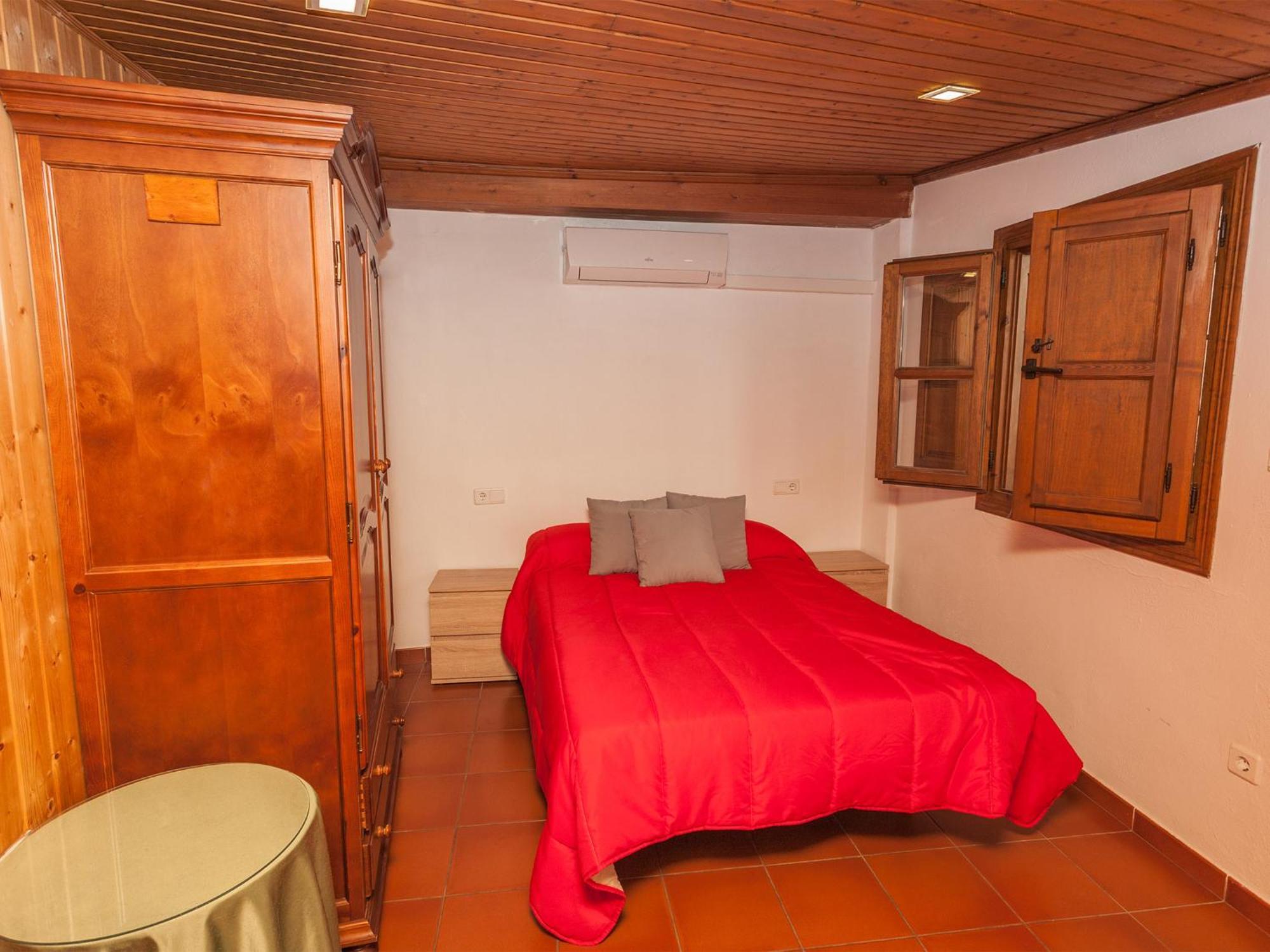 Appartamento Casa Larga