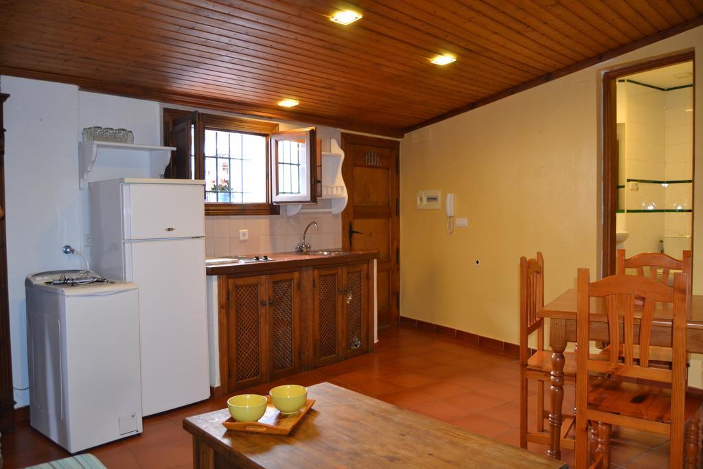 Appartamento Casa Larga *