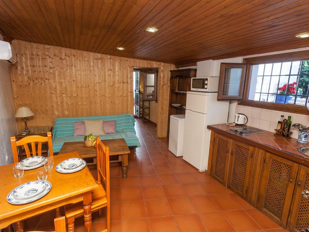 Appartamento Casa Larga *