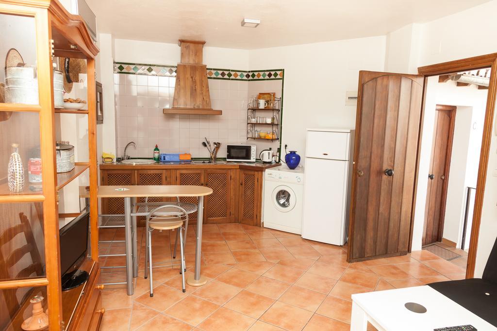 Appartamento Casa Larga