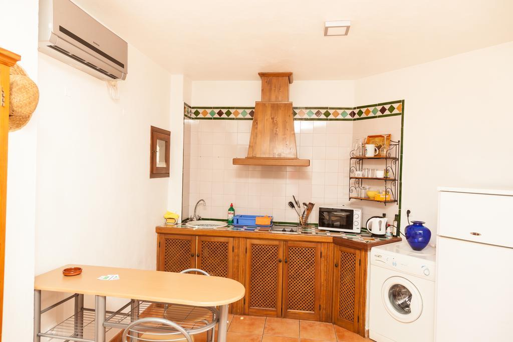 Appartamento Casa Larga