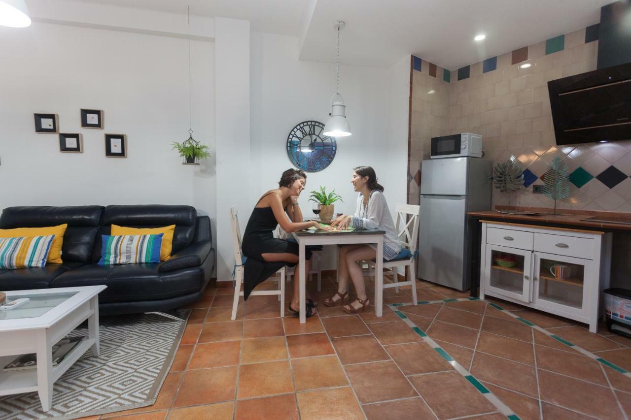 Appartamento Casa Larga *