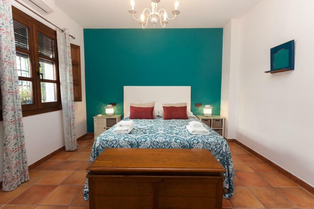 Appartamento Casa Larga Granada