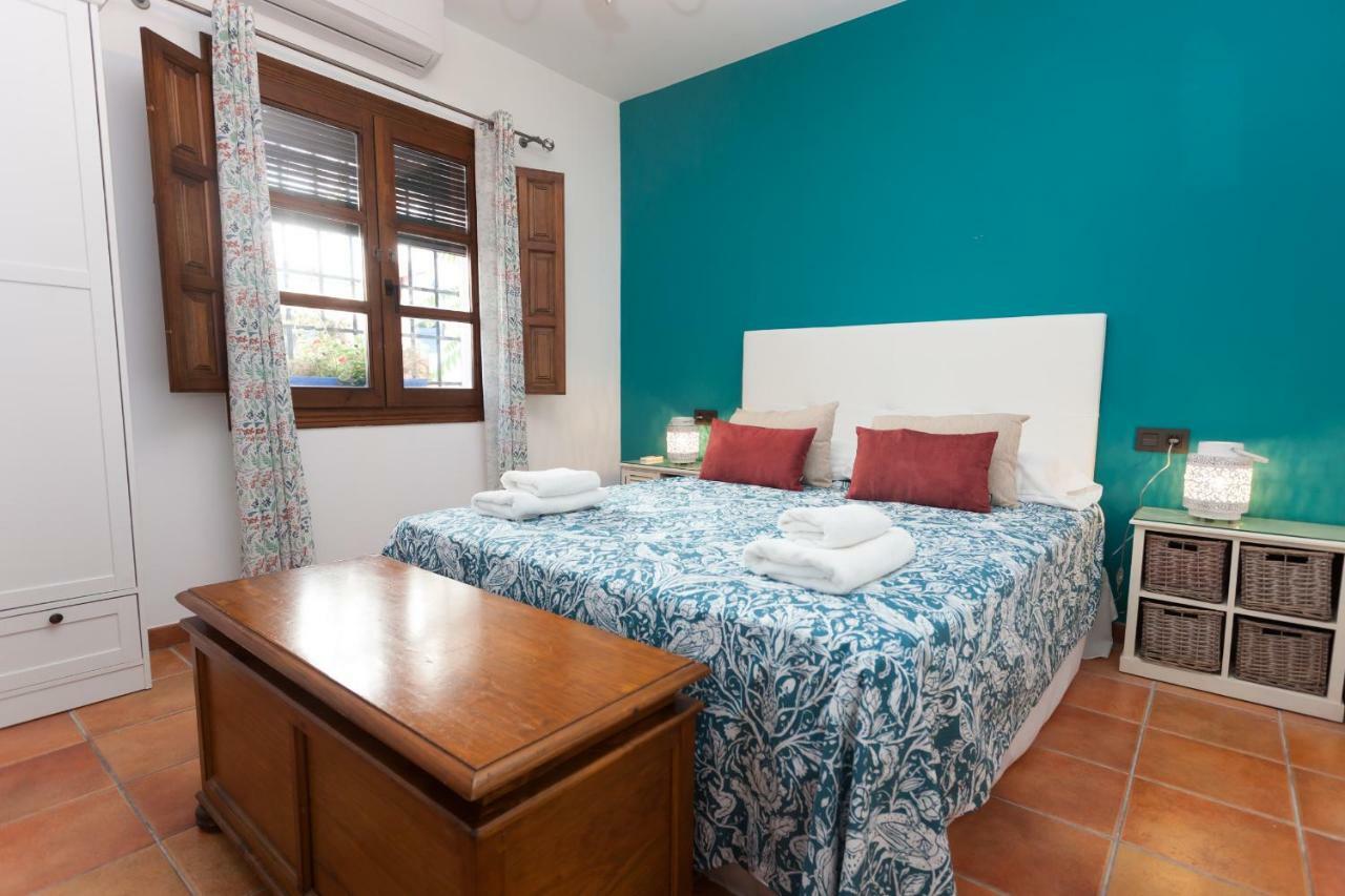 Casa Larga Appartamento Granada