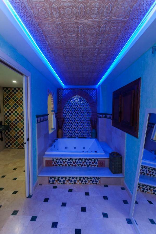 Appartamento Casa Larga Granada