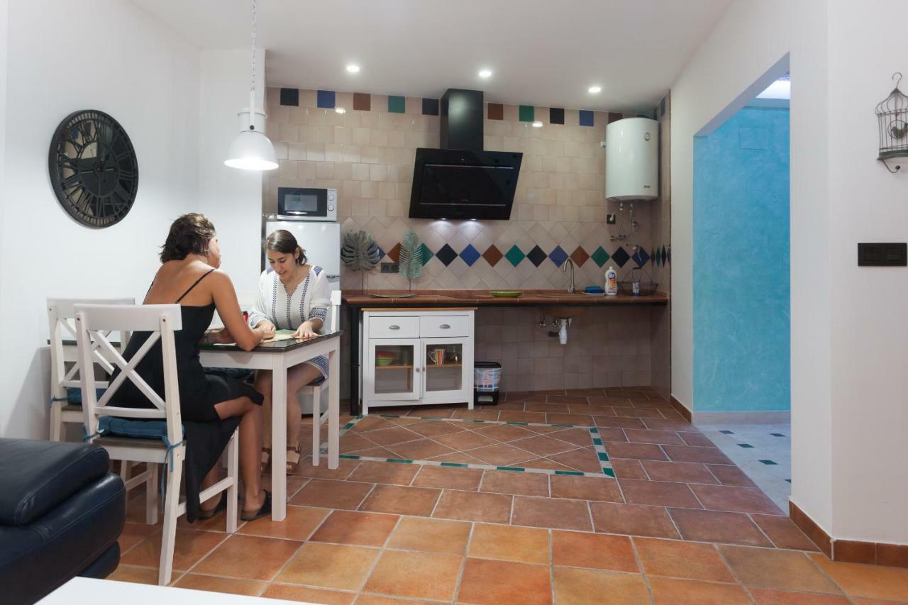 Appartamento Casa Larga *
