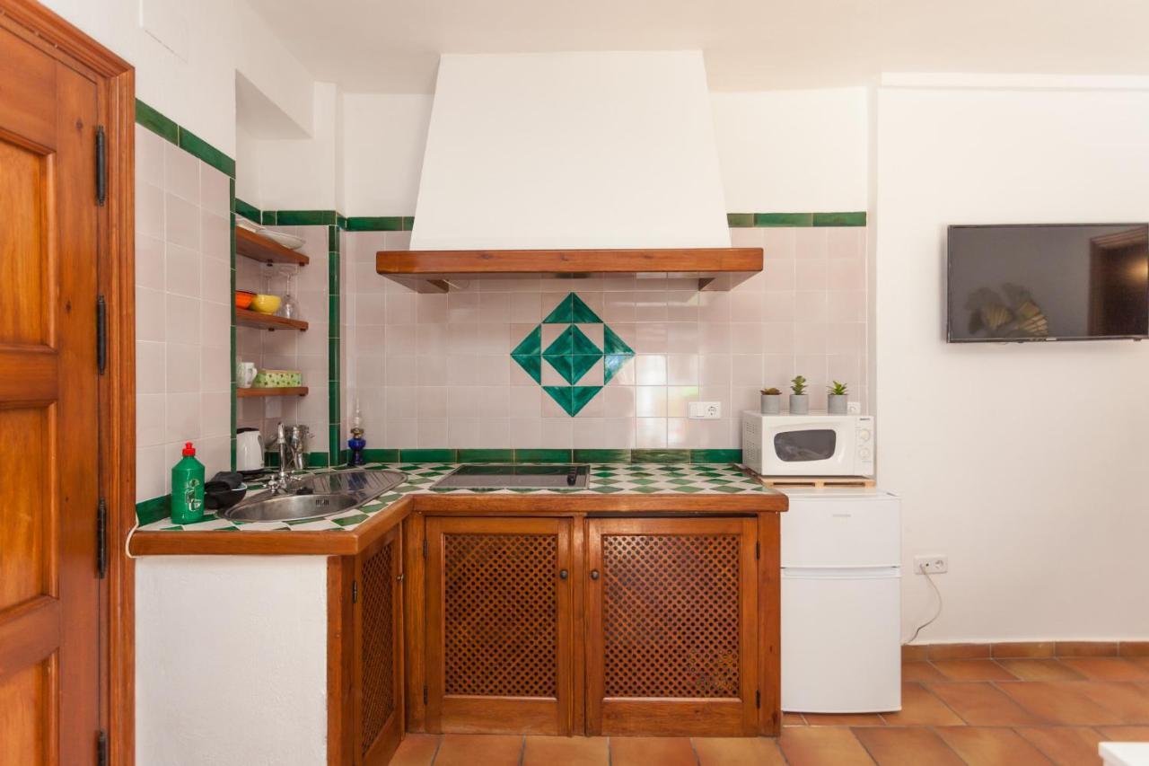 Casa Larga Appartamento Granada