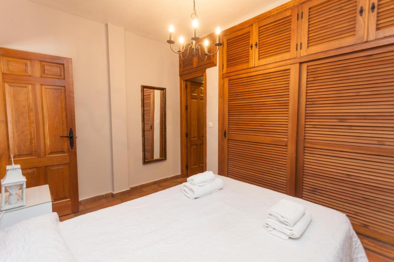 Casa Larga Appartamento *